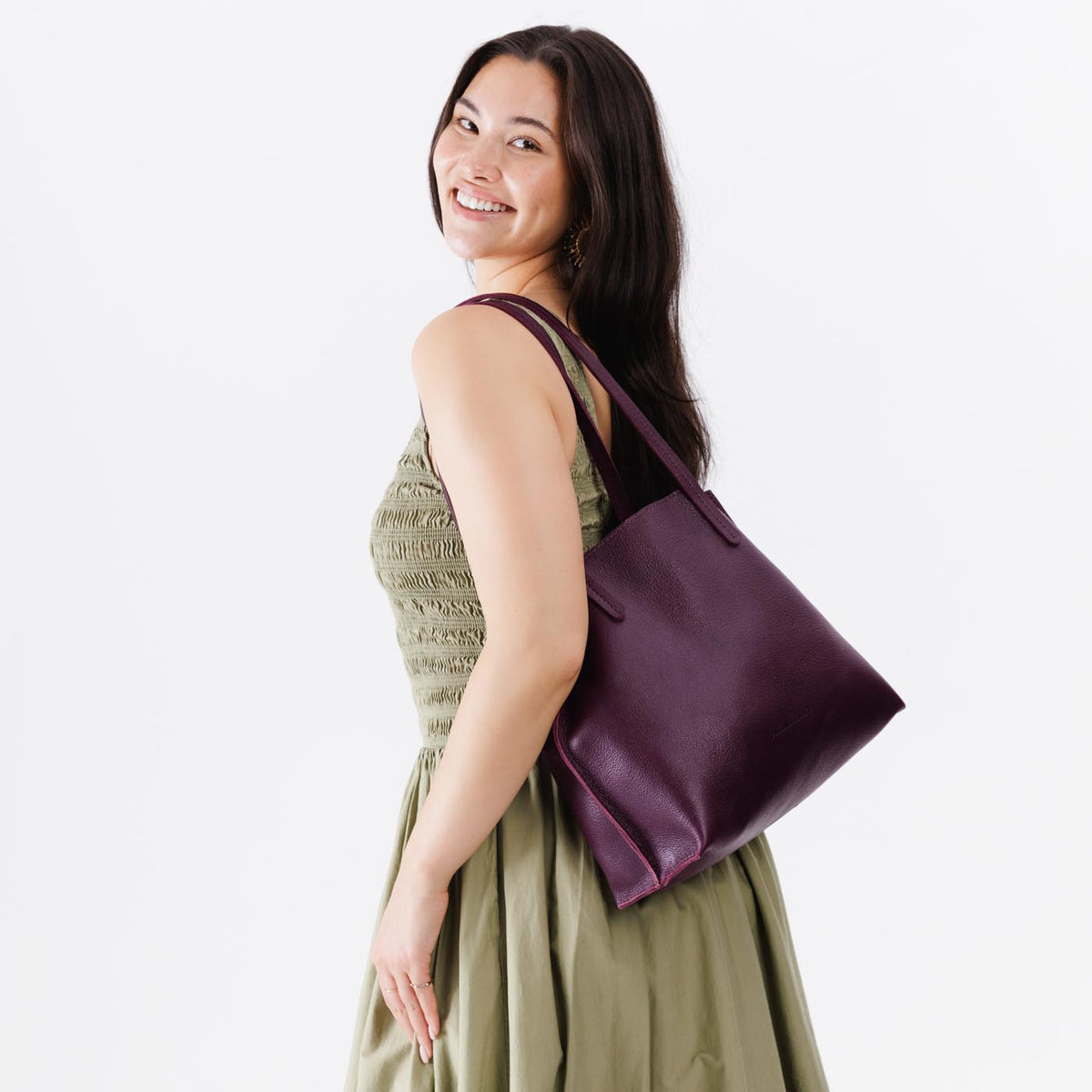August Tote