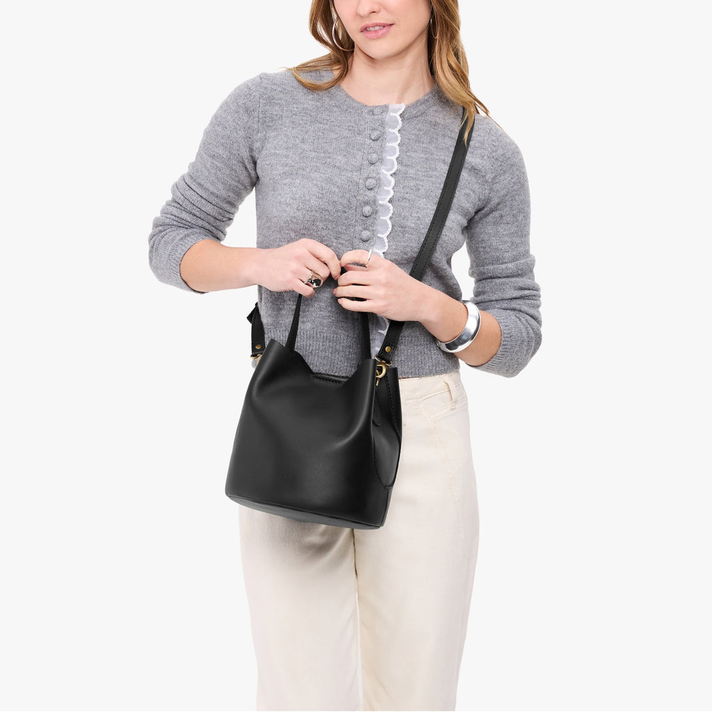 Belle Bucket Bag