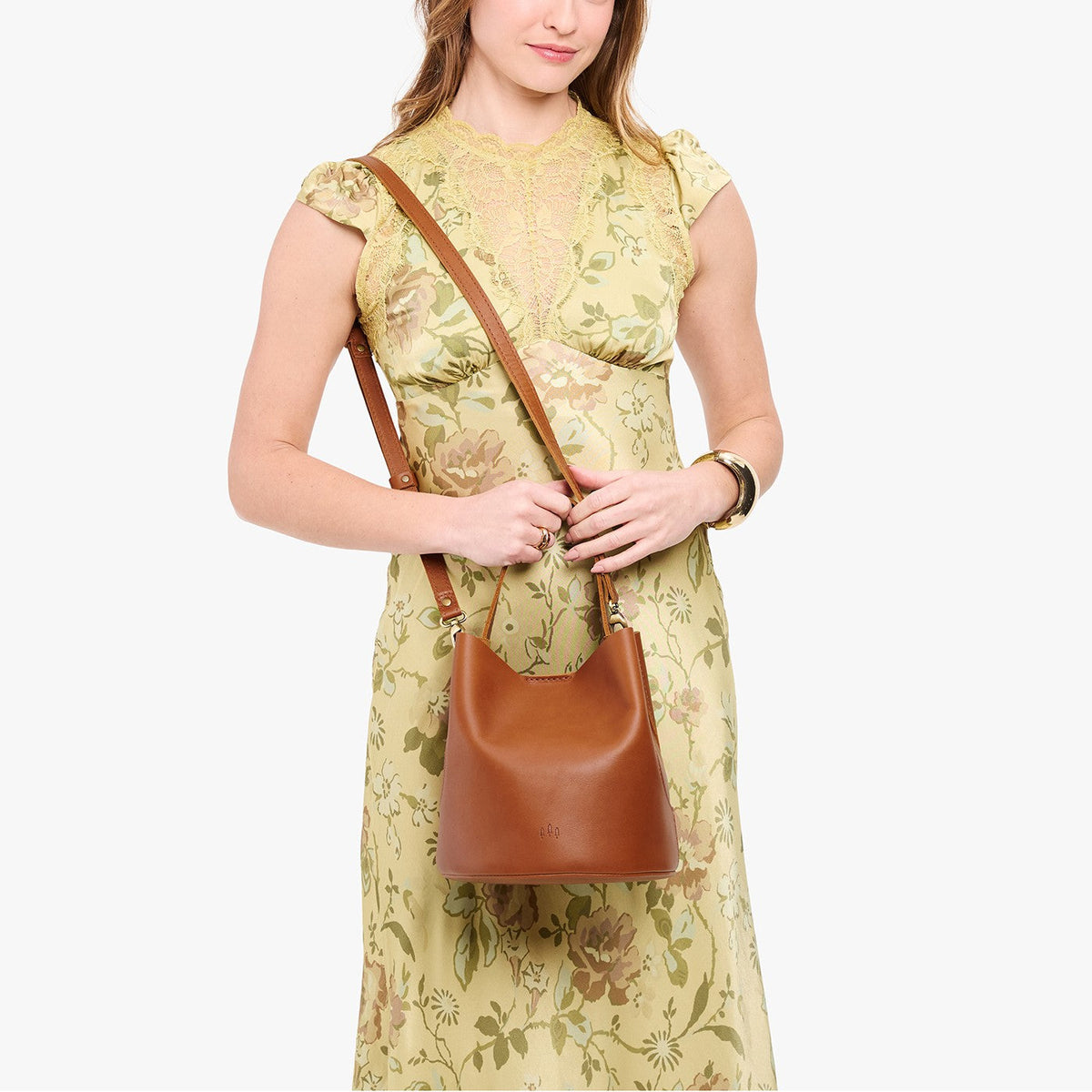 Belle Bucket Bag