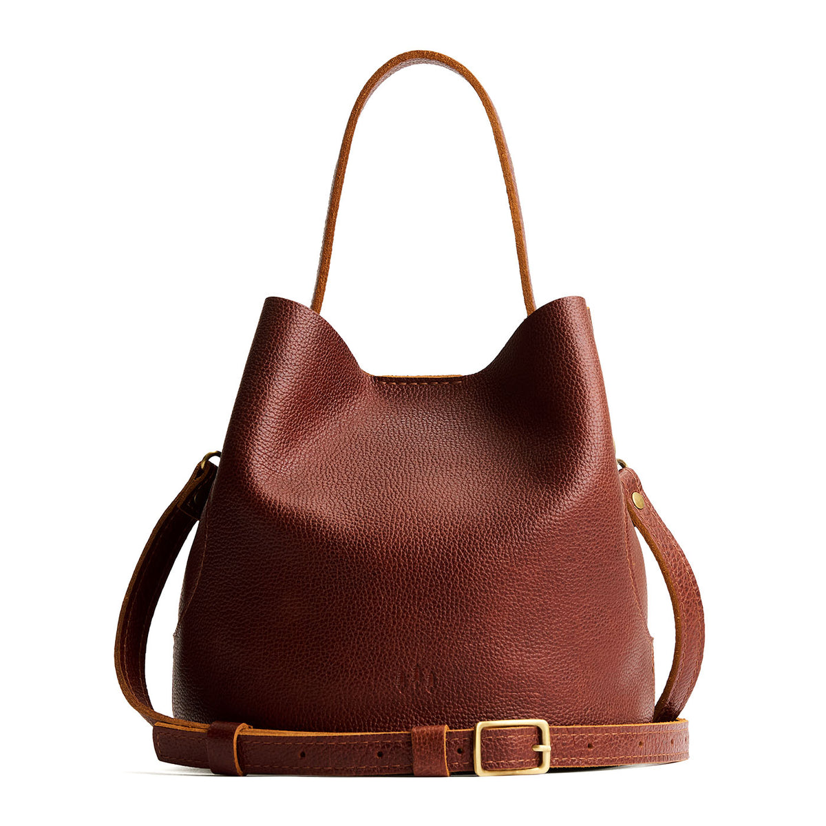 Belle Bucket Bag