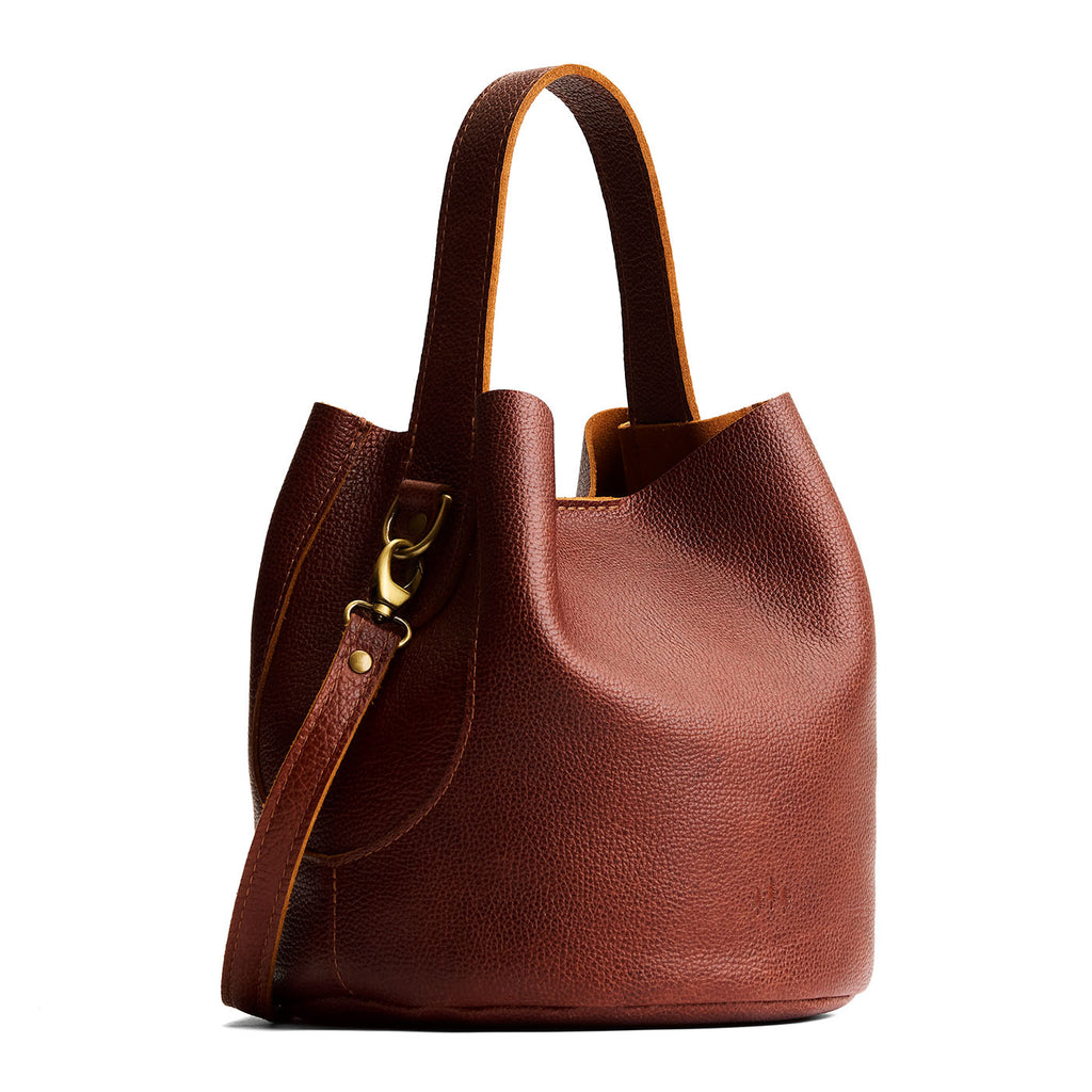 Belle Bucket Bag
