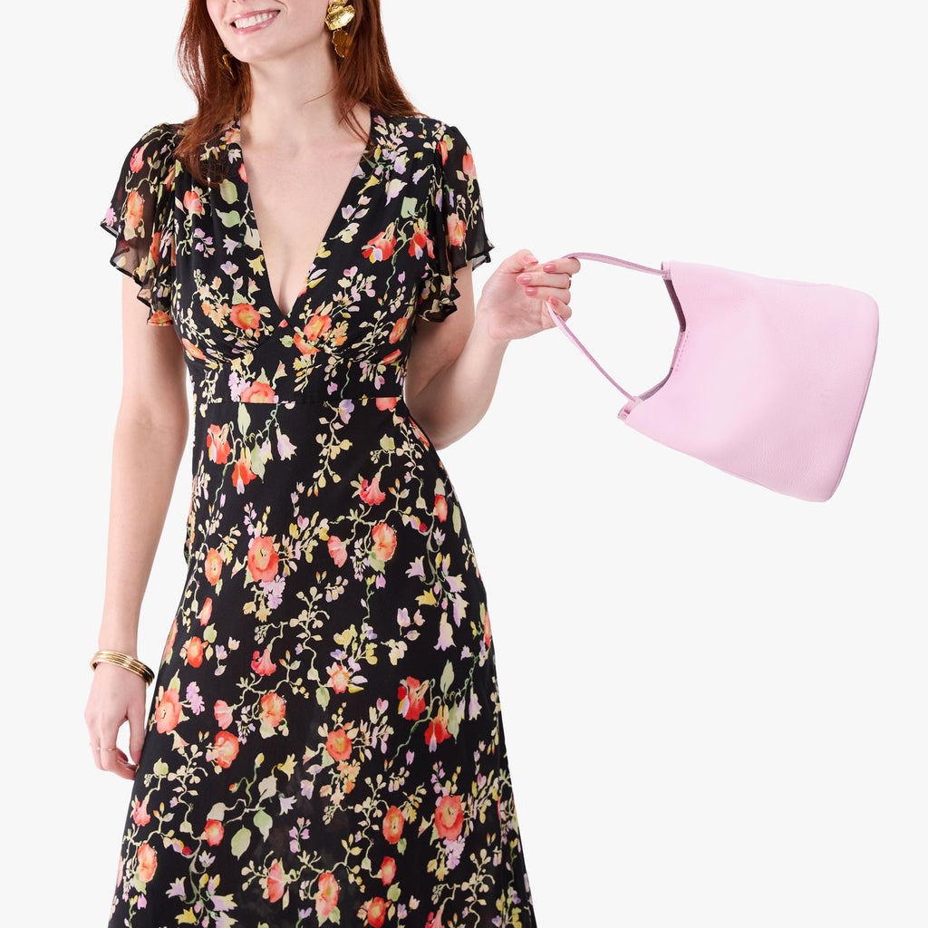 Belle Bucket Bag