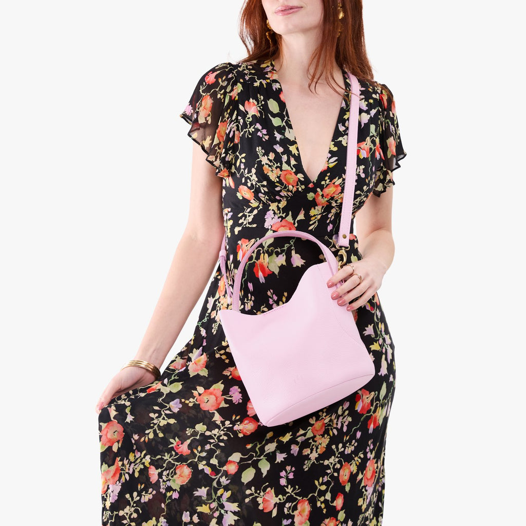 Belle Bucket Bag