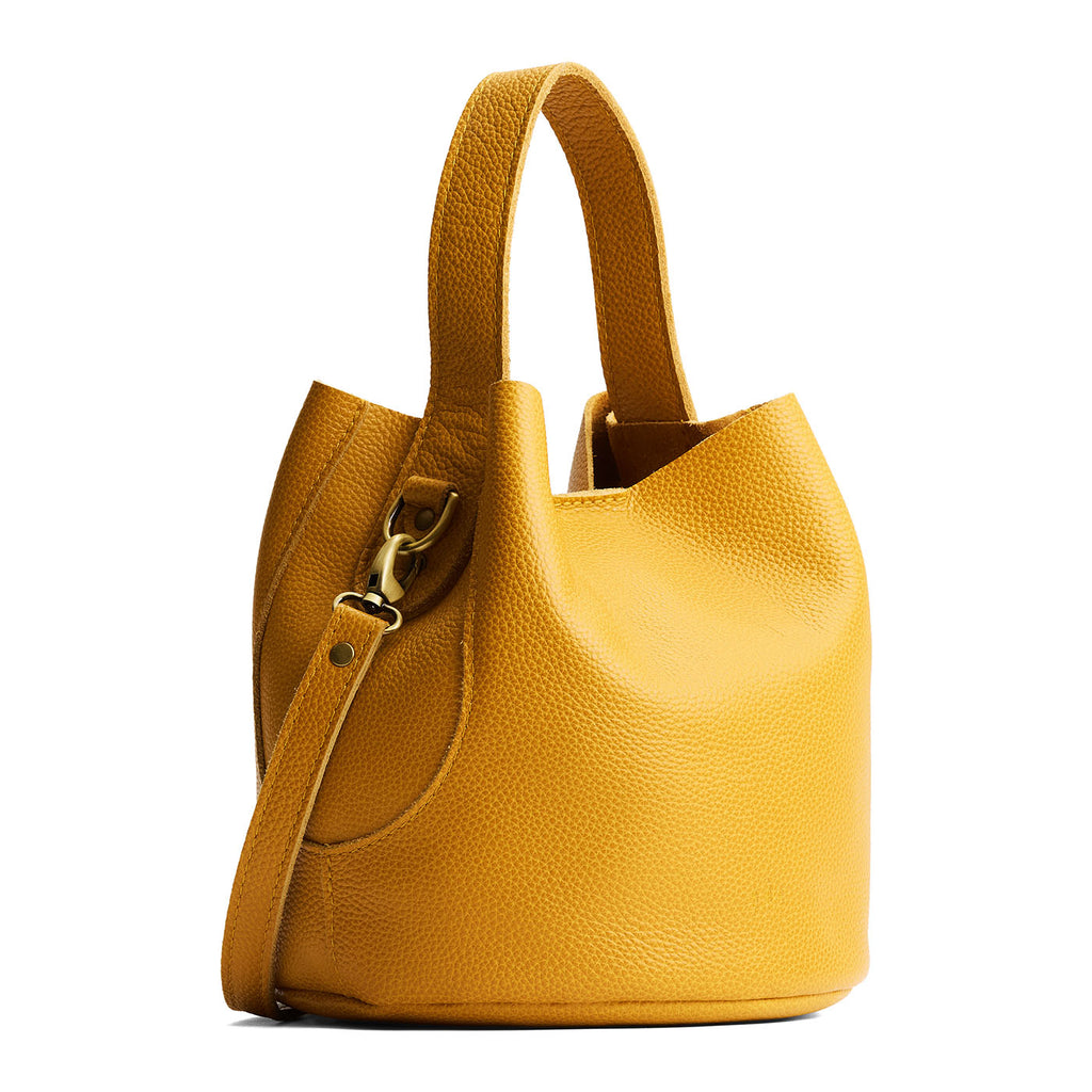 Belle Bucket Bag