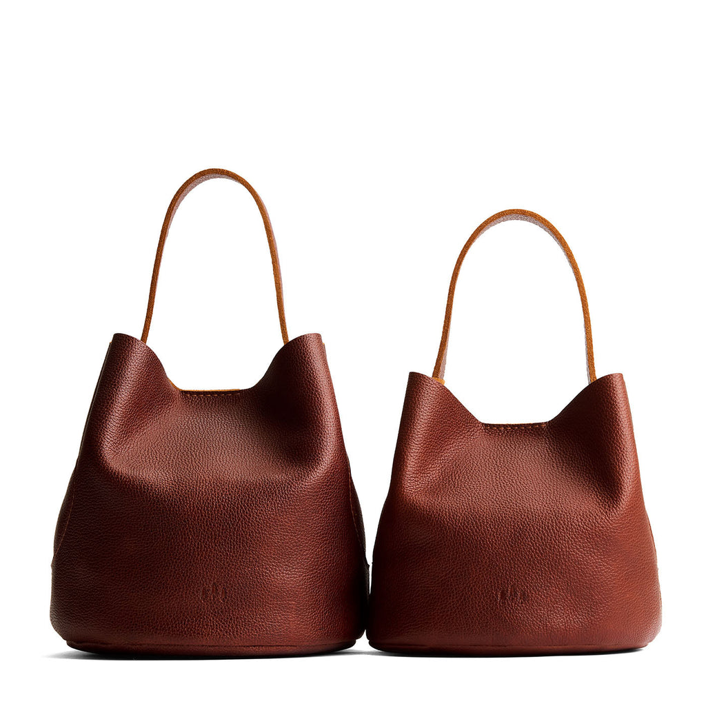 Belle Bucket Bag