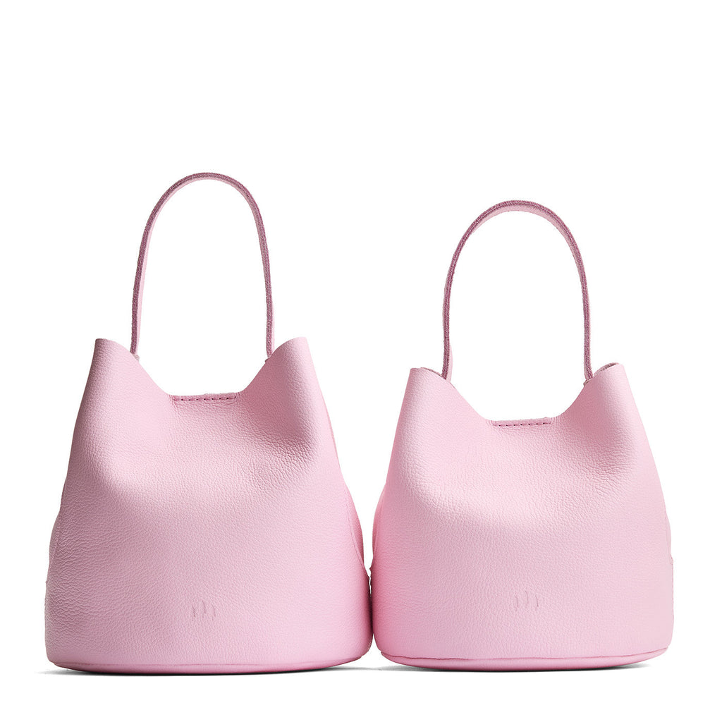 Belle Bucket Bag