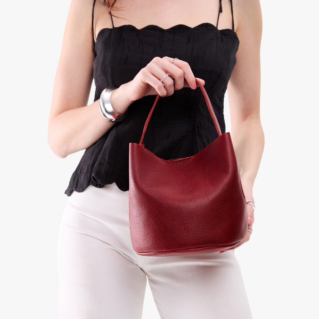 Belle Bucket Bag