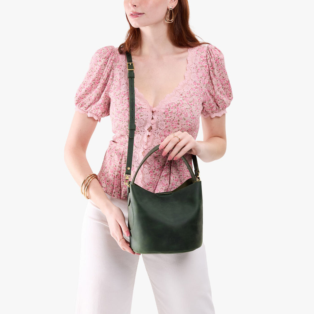 Belle Bucket Bag