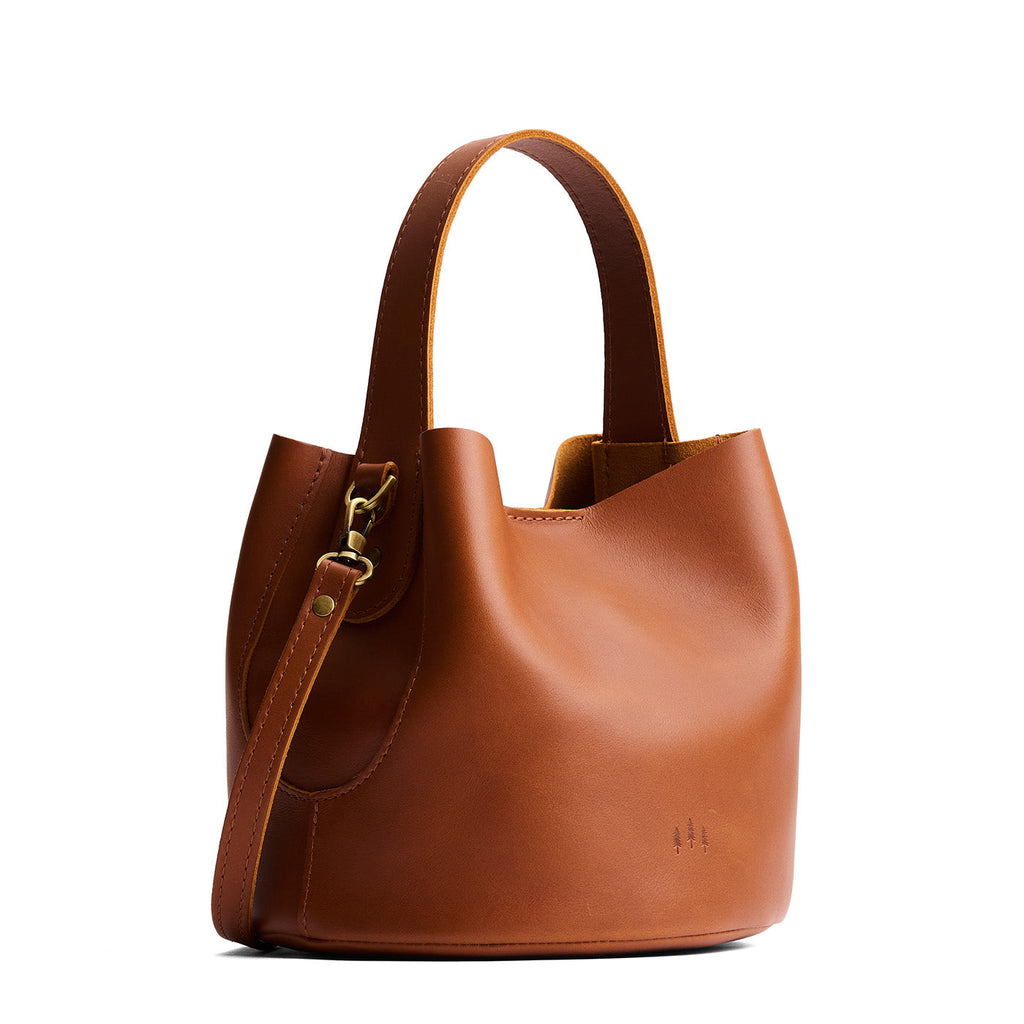 Belle Bucket Bag
