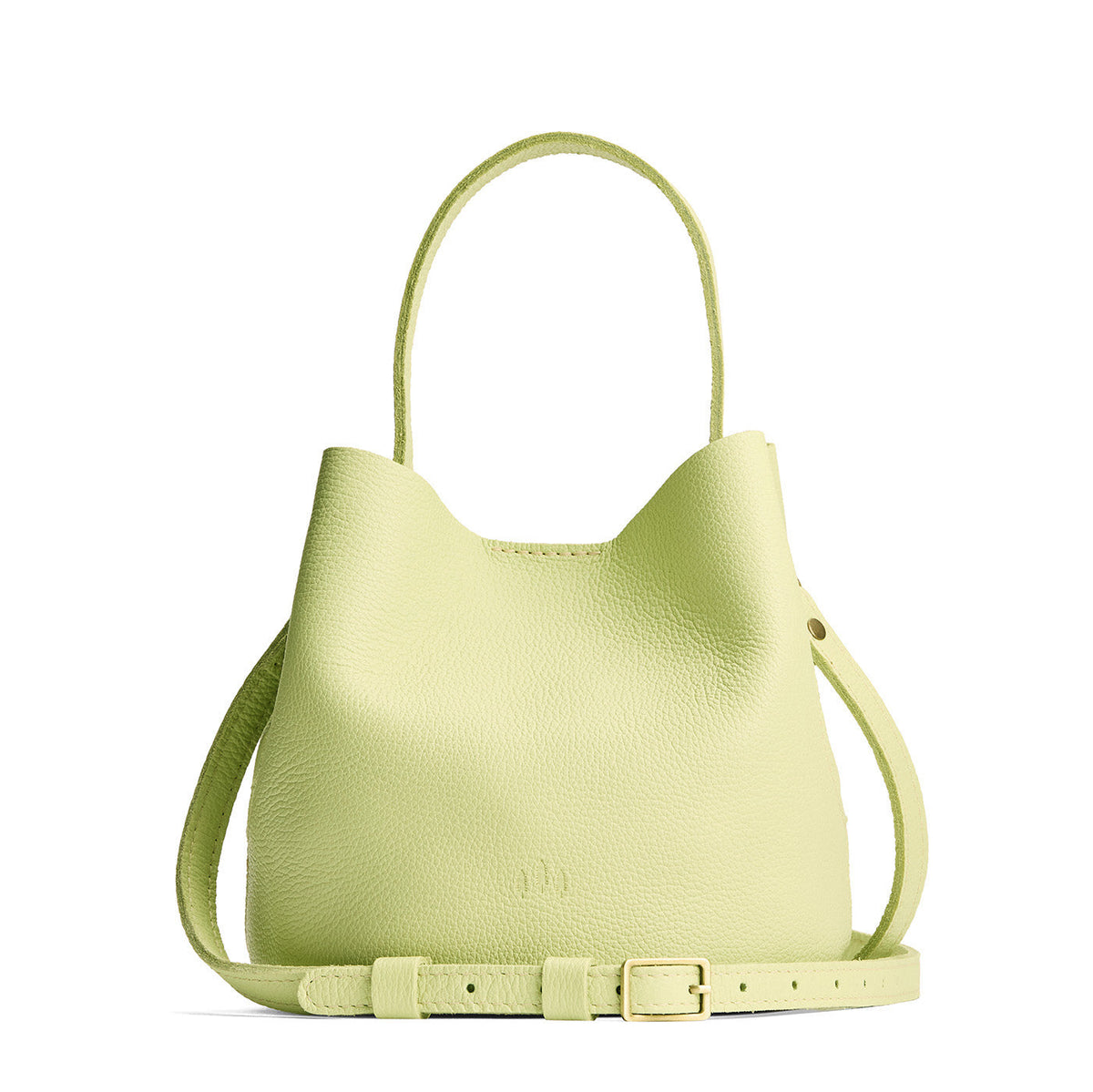 Belle Bucket Bag