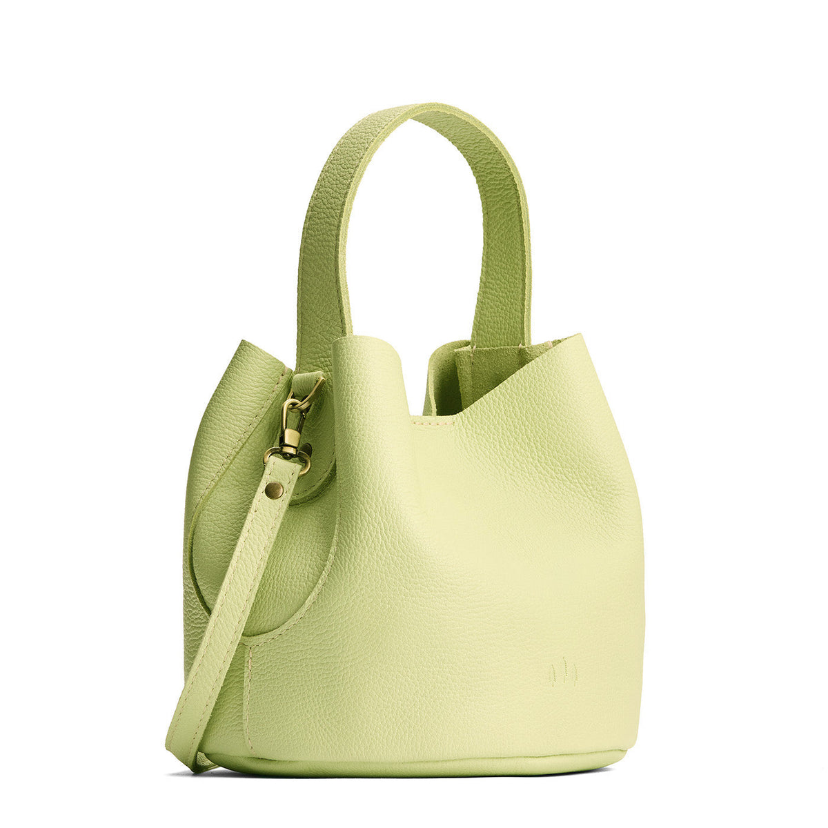 Belle Bucket Bag