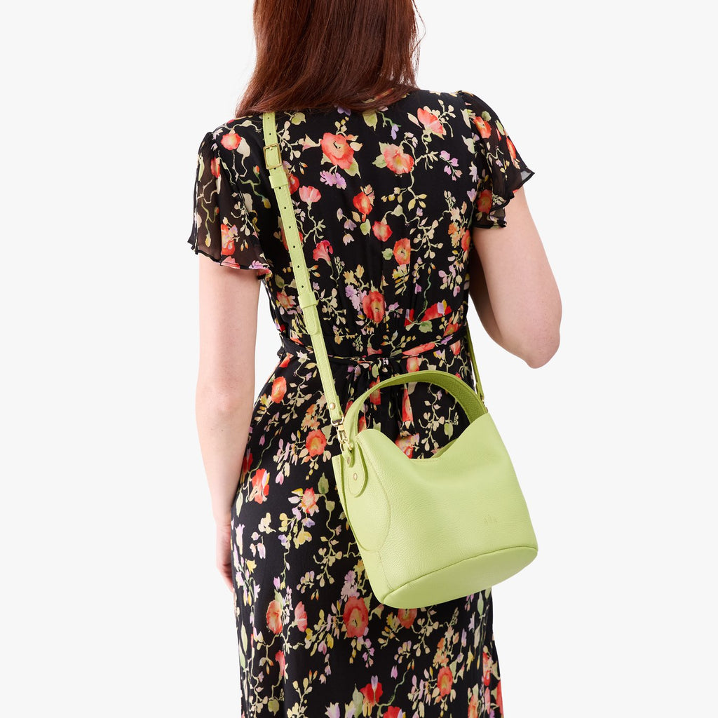 Belle Bucket Bag