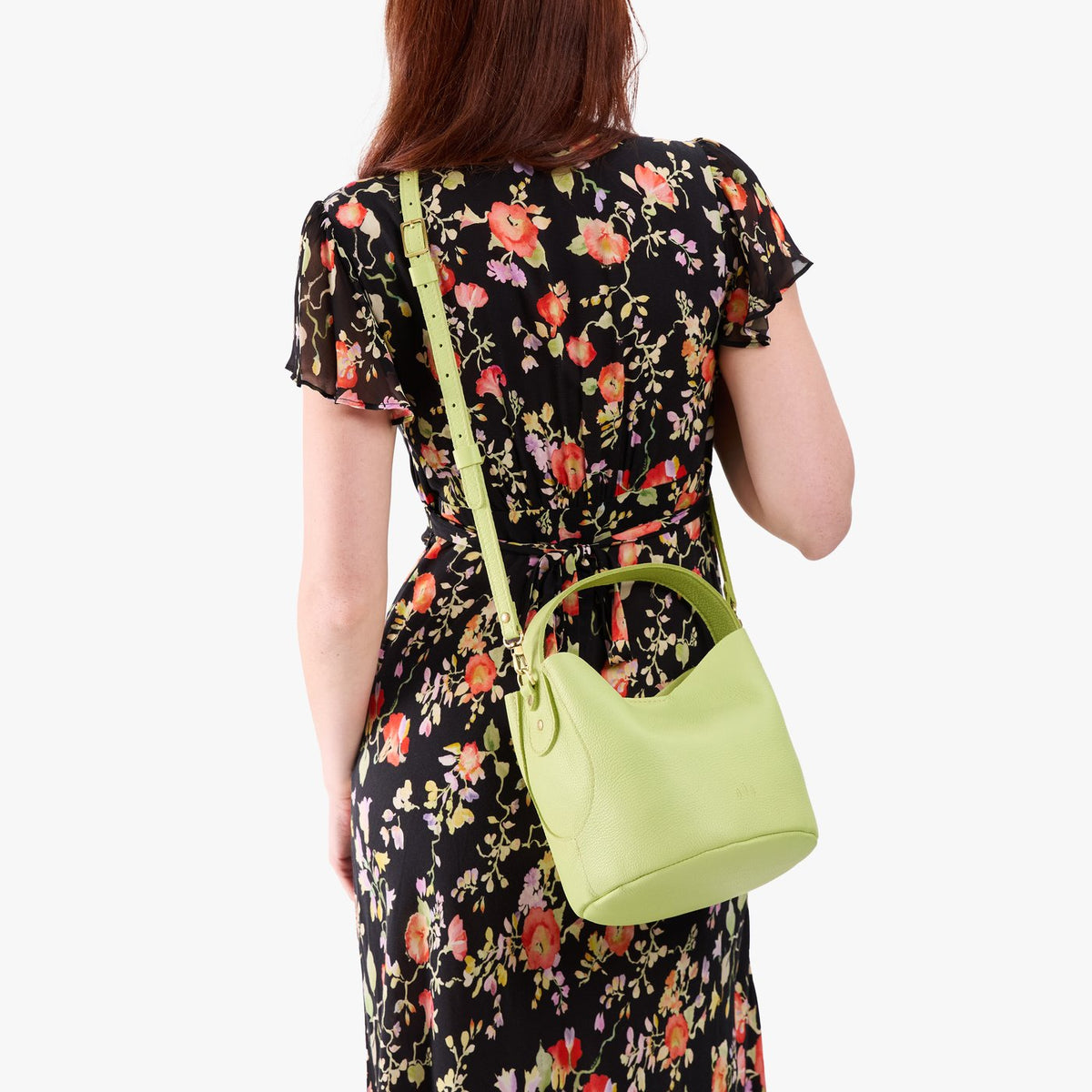 Belle Bucket Bag