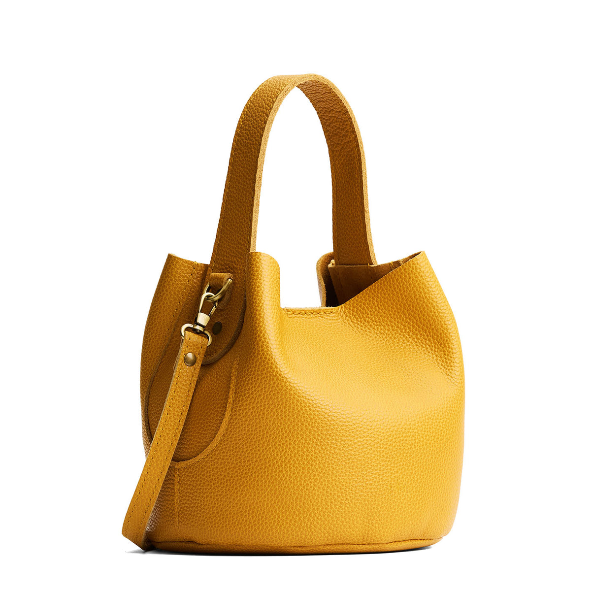 Belle Bucket Bag