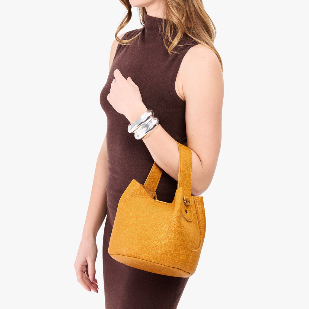Belle Bucket Bag