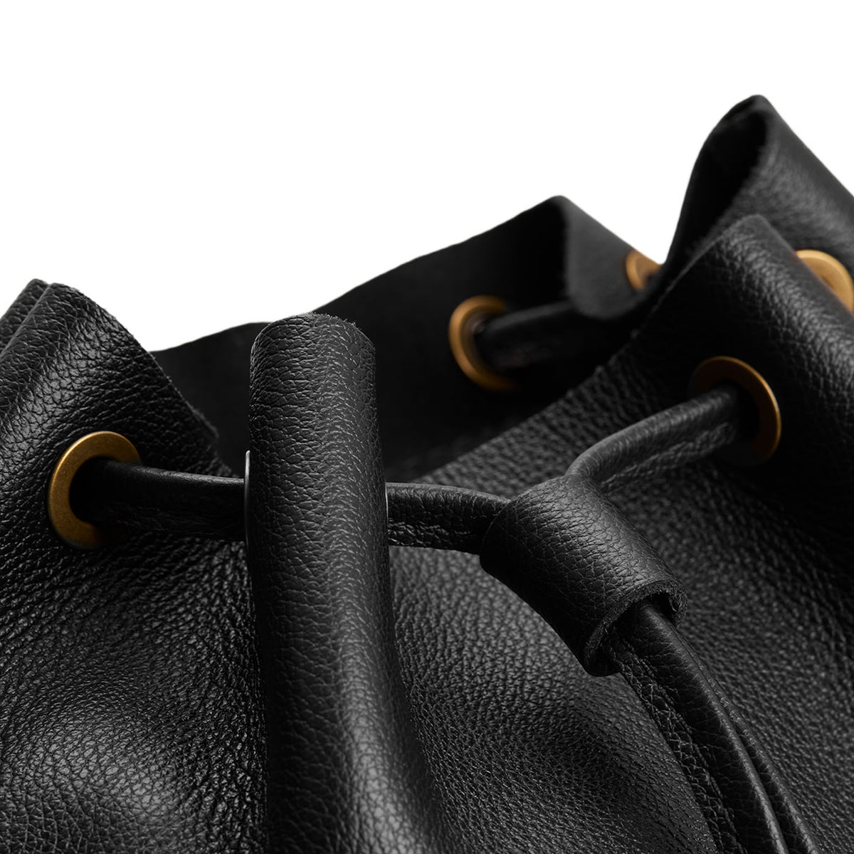 Bucket Bag