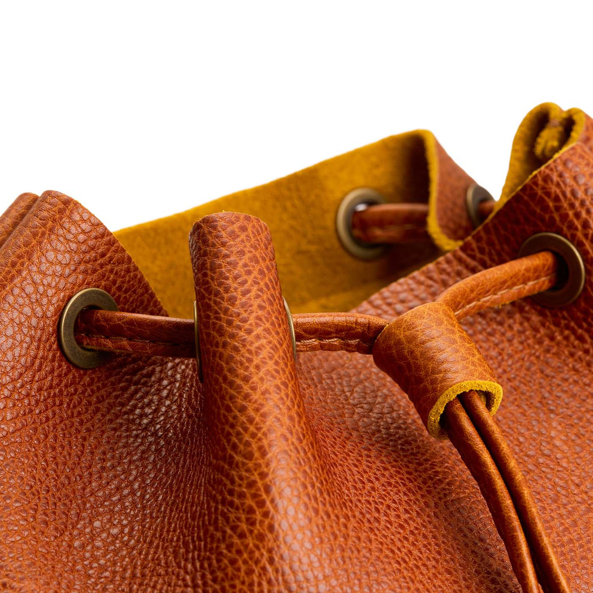 Bucket Bag