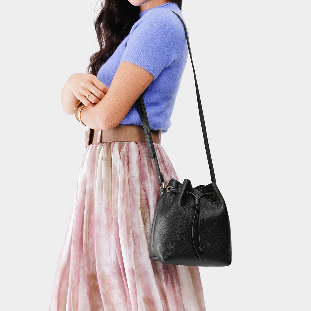 Bucket Bag