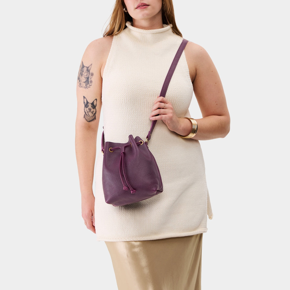 Bucket Bag