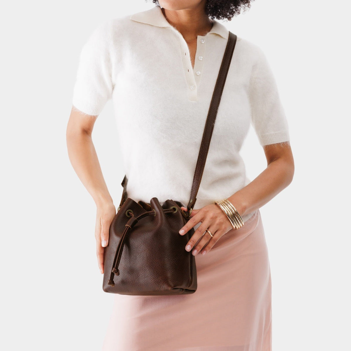 Bucket Bag