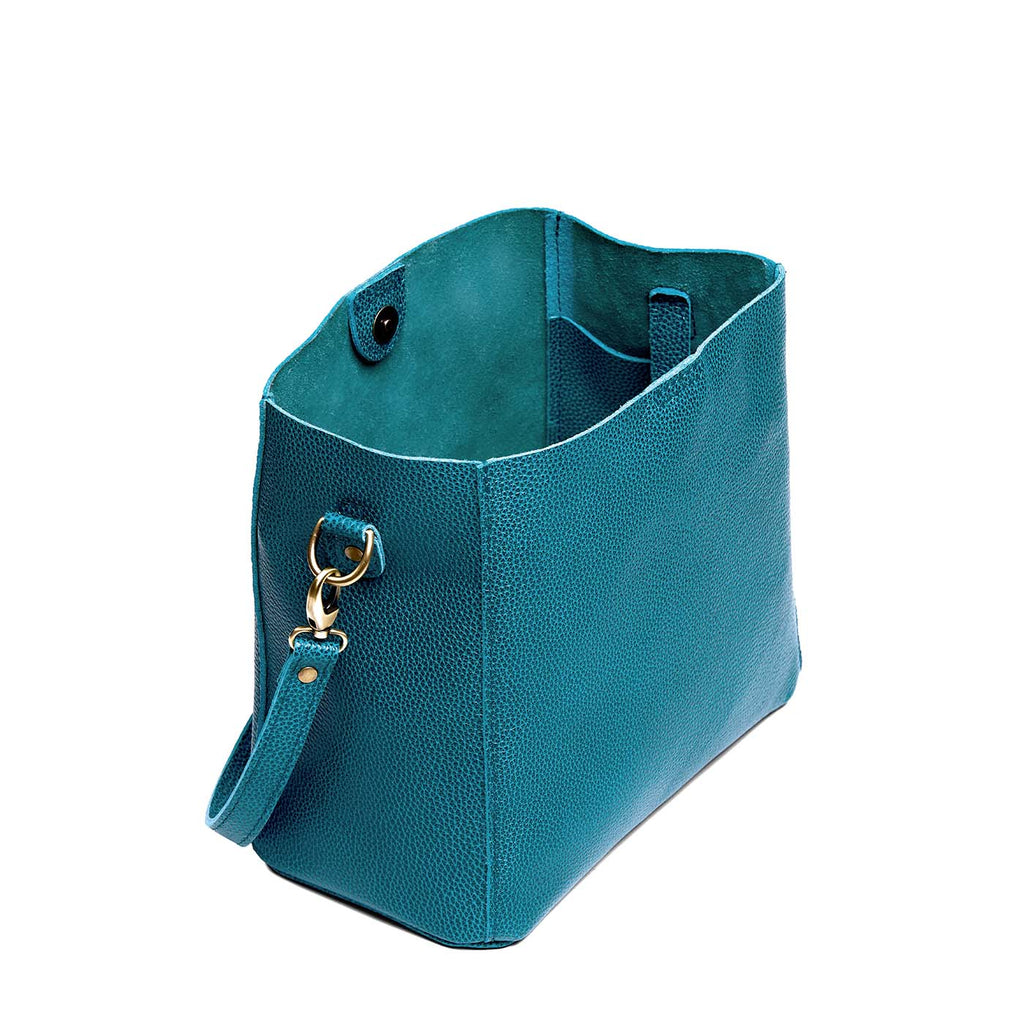 Butterfly Bucket Bag