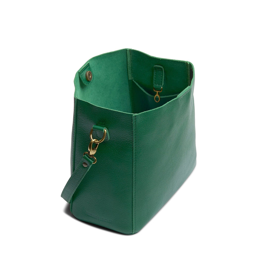 Butterfly Bucket Bag