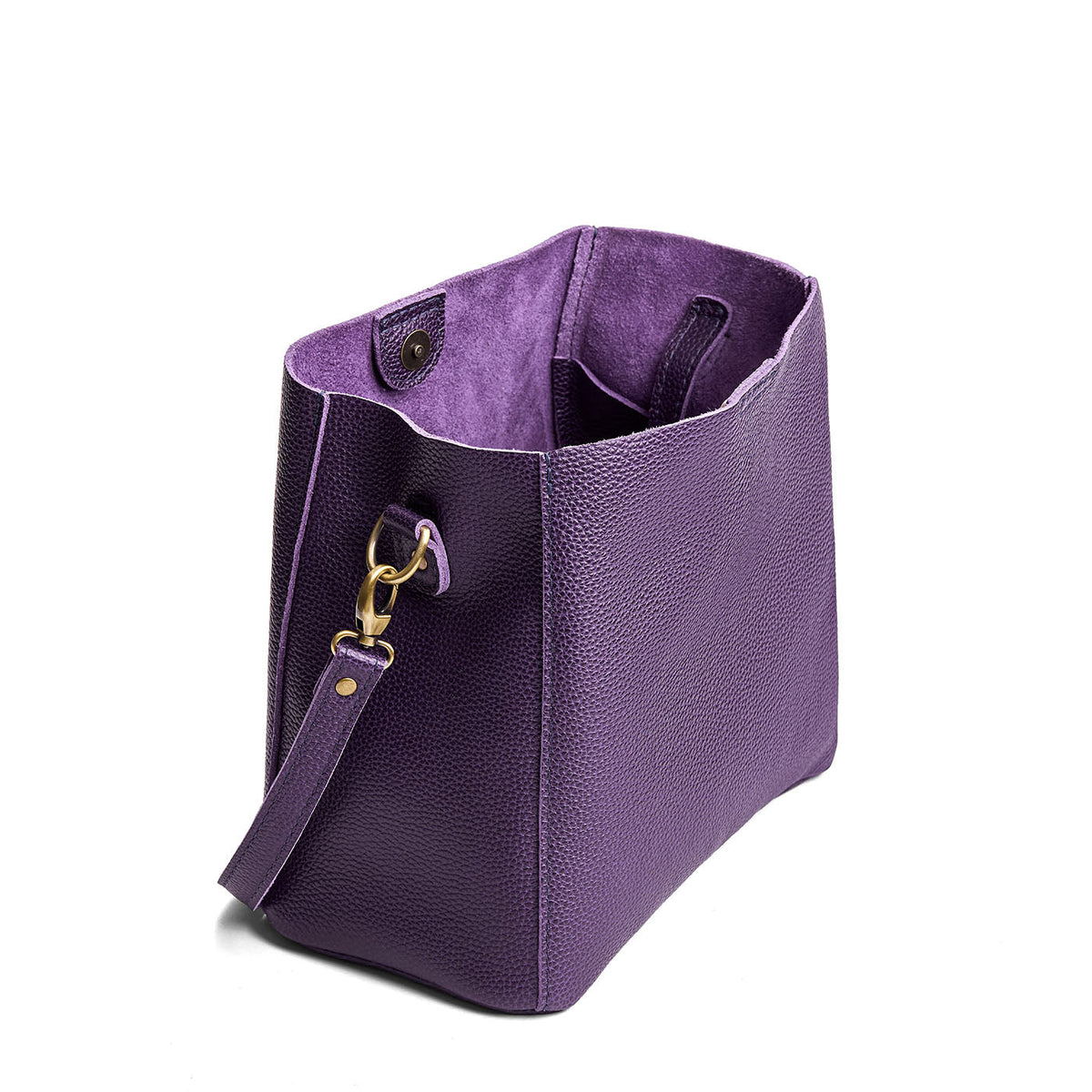 Butterfly Bucket Bag