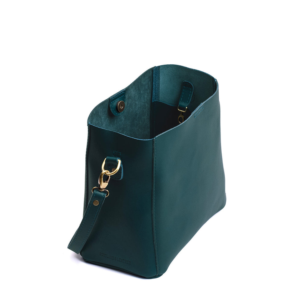Butterfly Bucket Bag