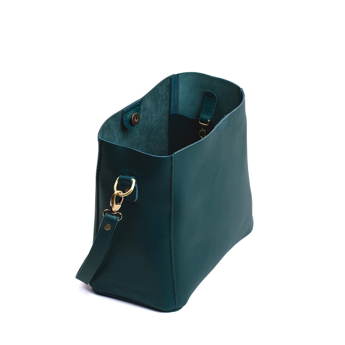 Butterfly Bucket Bag