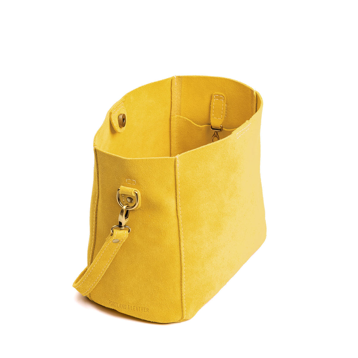 Butterfly Bucket Bag