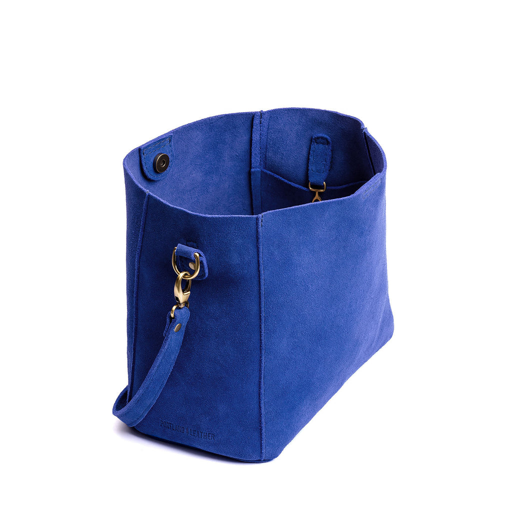Butterfly Bucket Bag