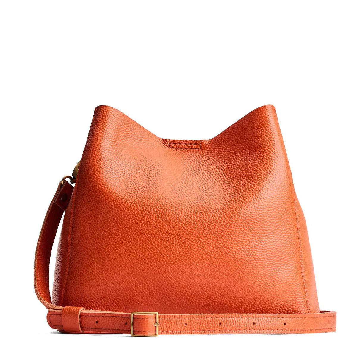 Butterfly Bucket Bag