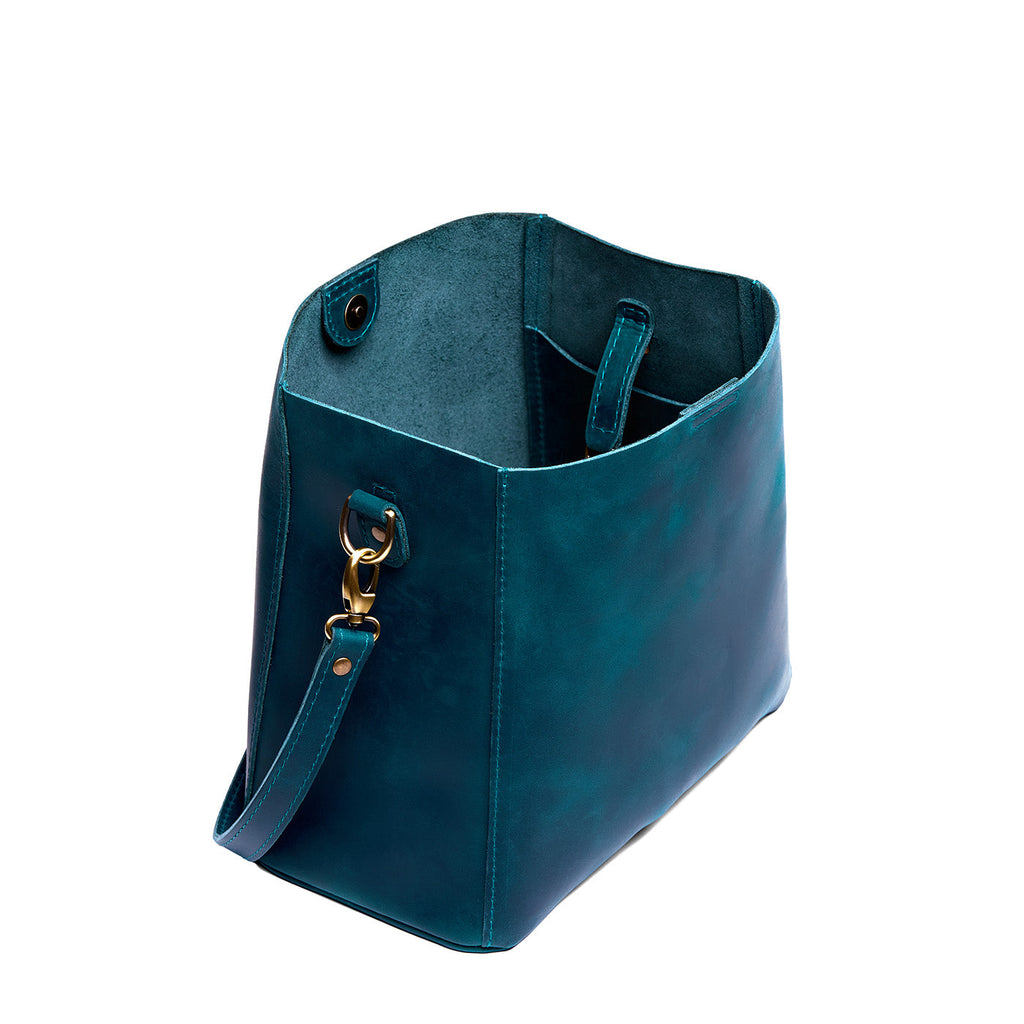 Butterfly Bucket Bag