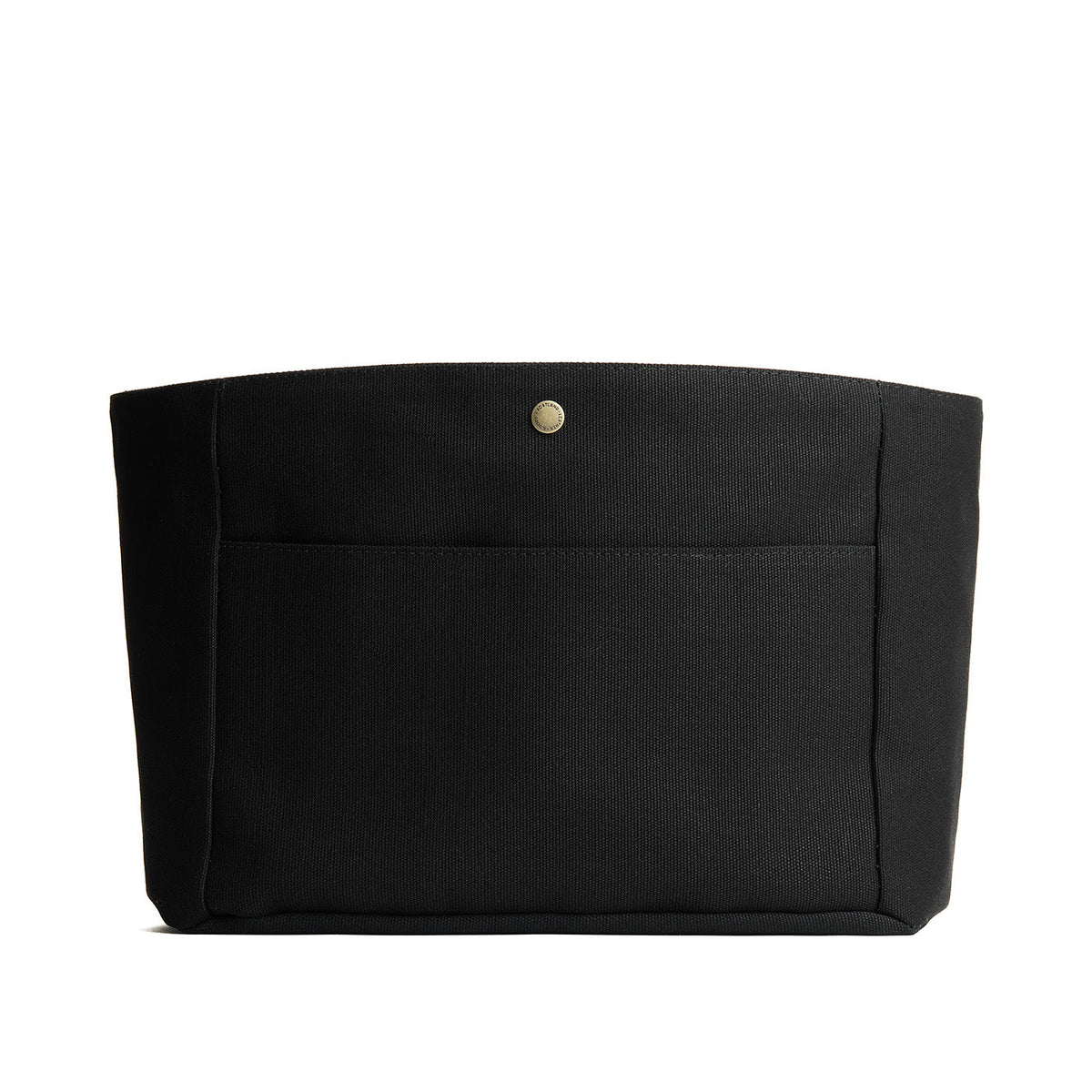 Canvas-Handtaschen-Organizer