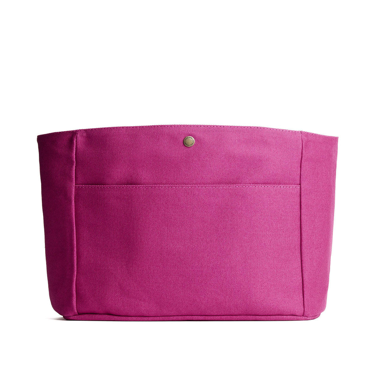 Canvas-Handtaschen-Organizer