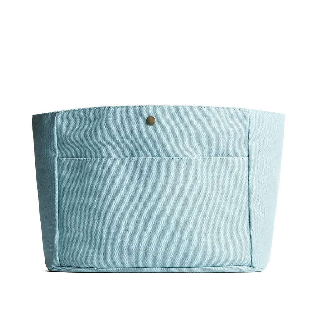 Canvas-Handtaschen-Organizer