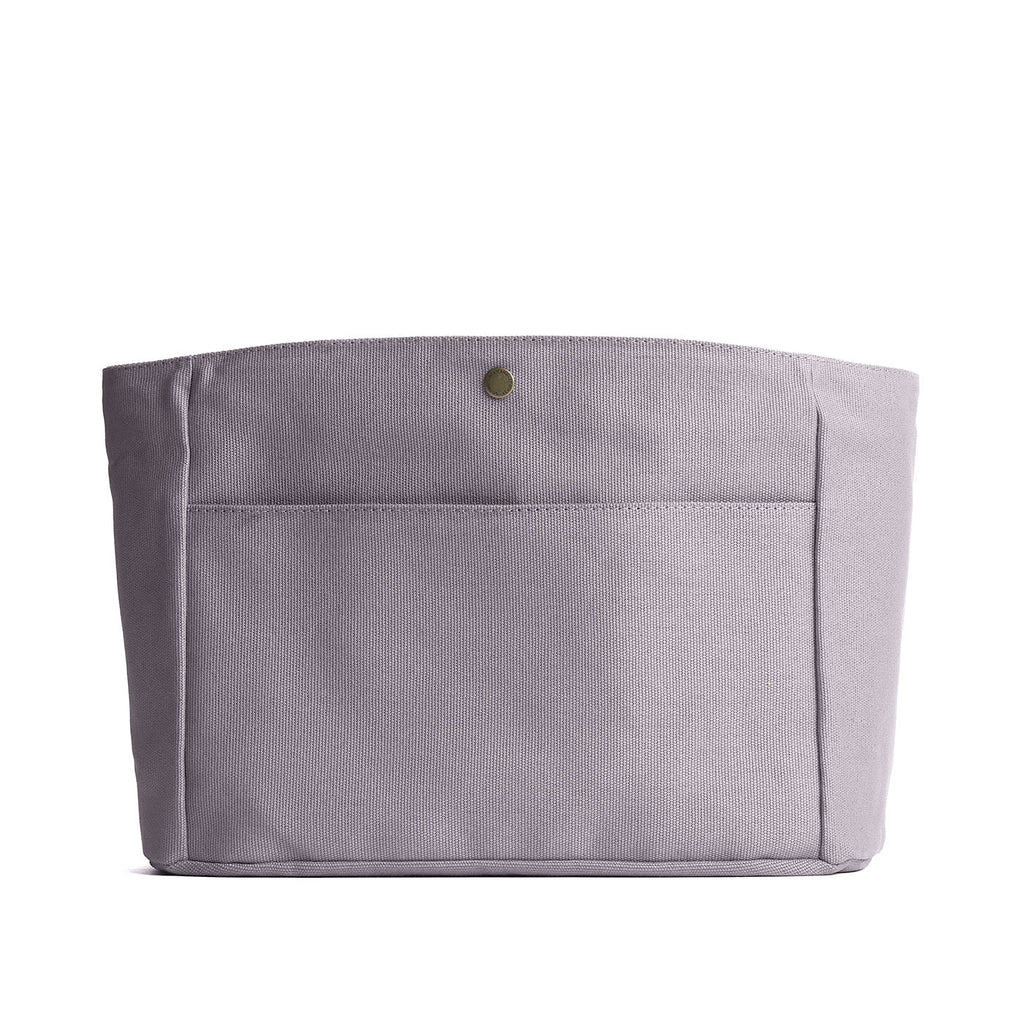 Canvas-Handtaschen-Organizer