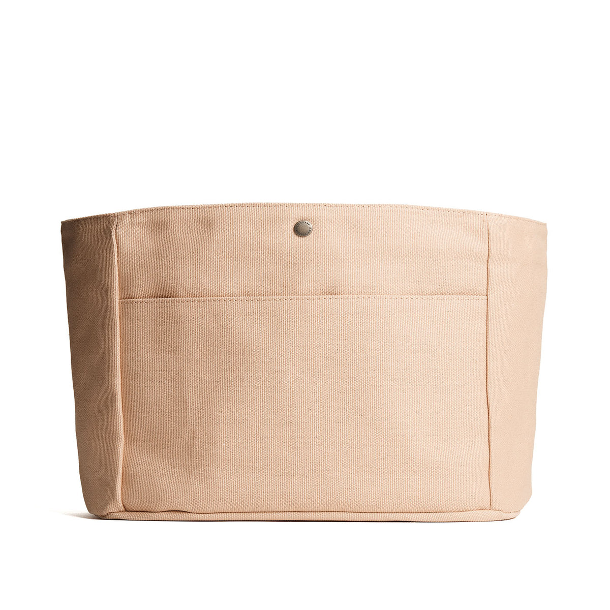 Canvas-Handtaschen-Organizer