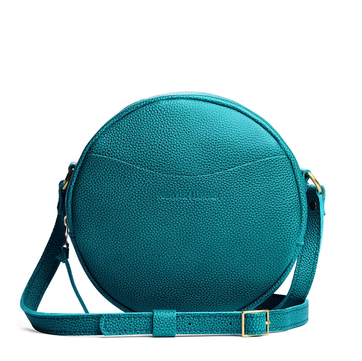 Circle Crossbody