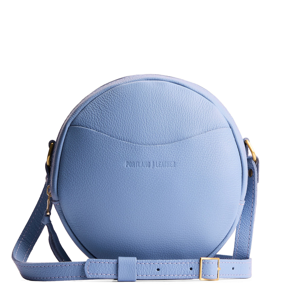 Circle Crossbody