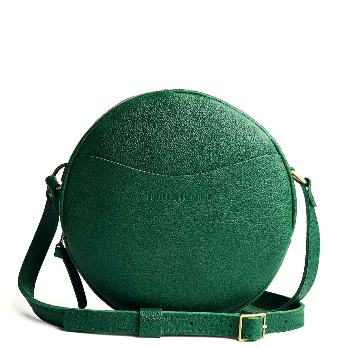Circle Crossbody