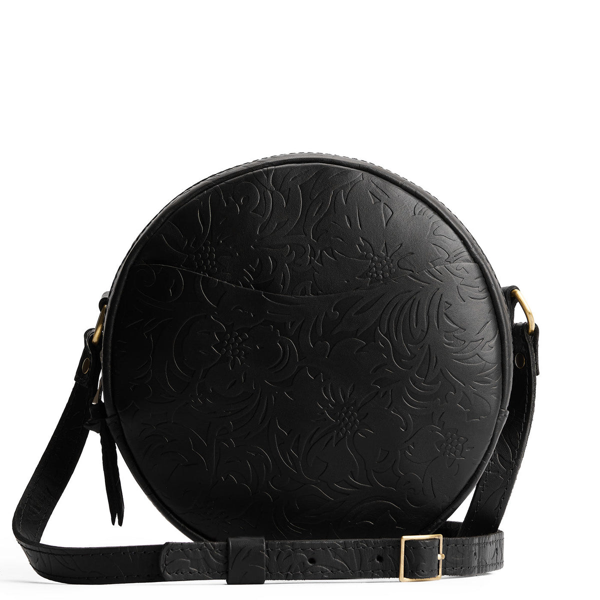 Circle Crossbody