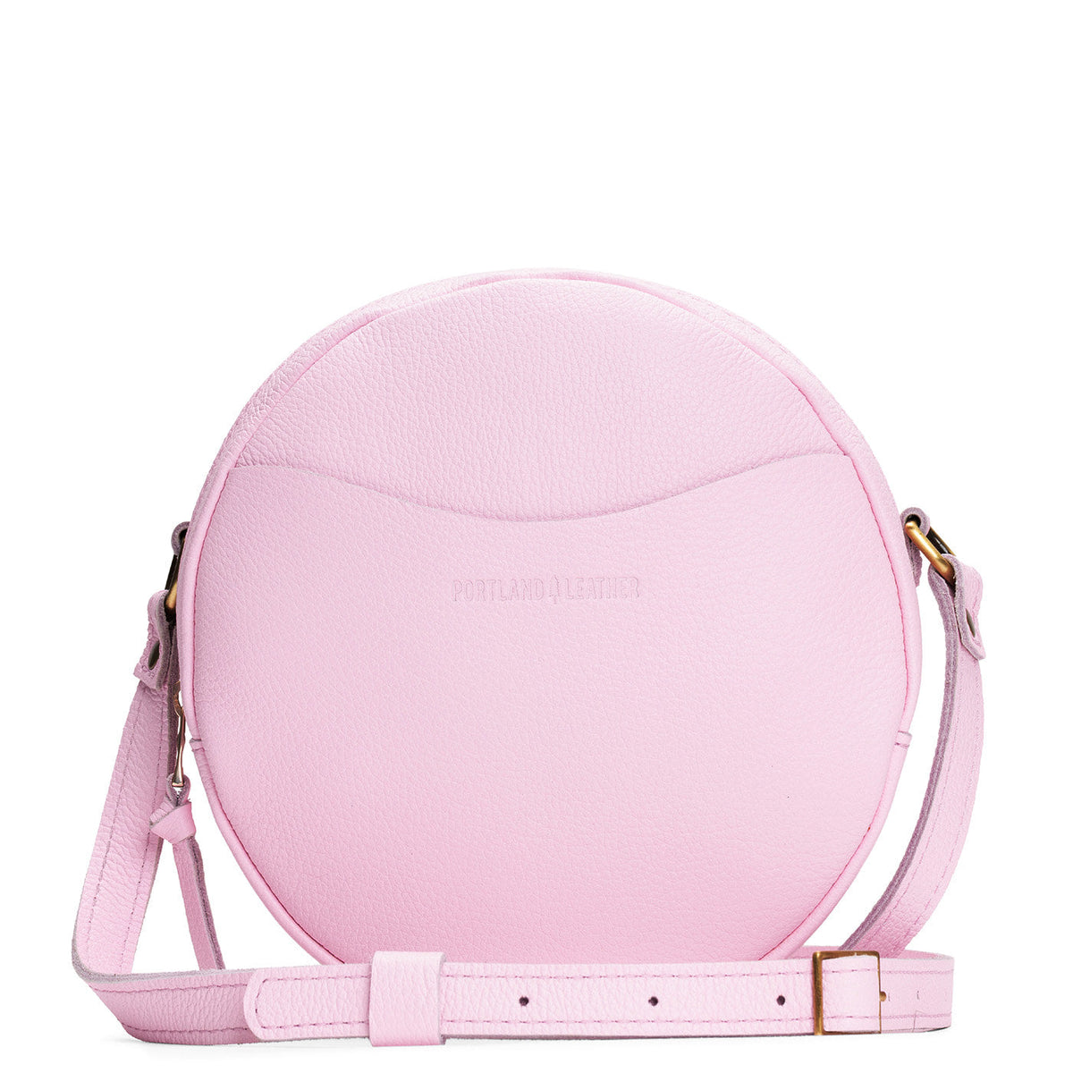 Circle Crossbody