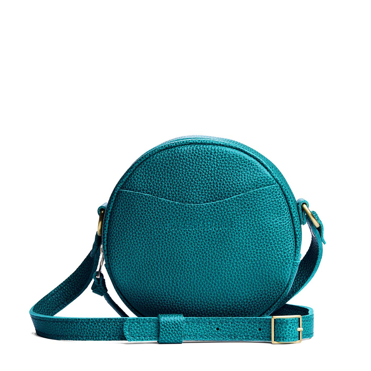 Circle Crossbody