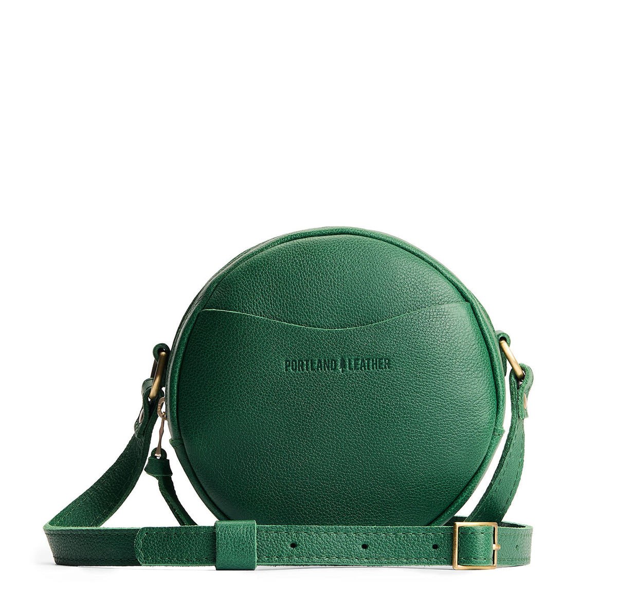 Circle Crossbody