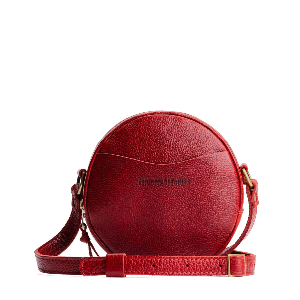 Circle Crossbody