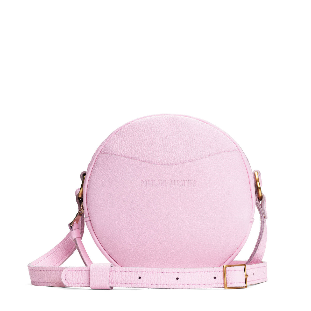 Circle Crossbody