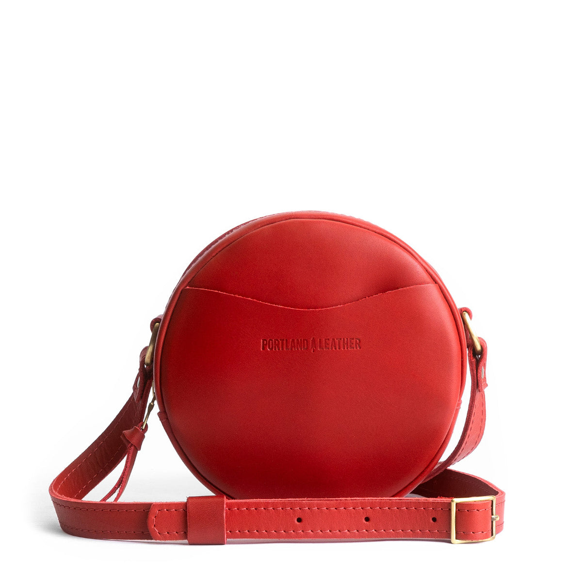 Circle Crossbody