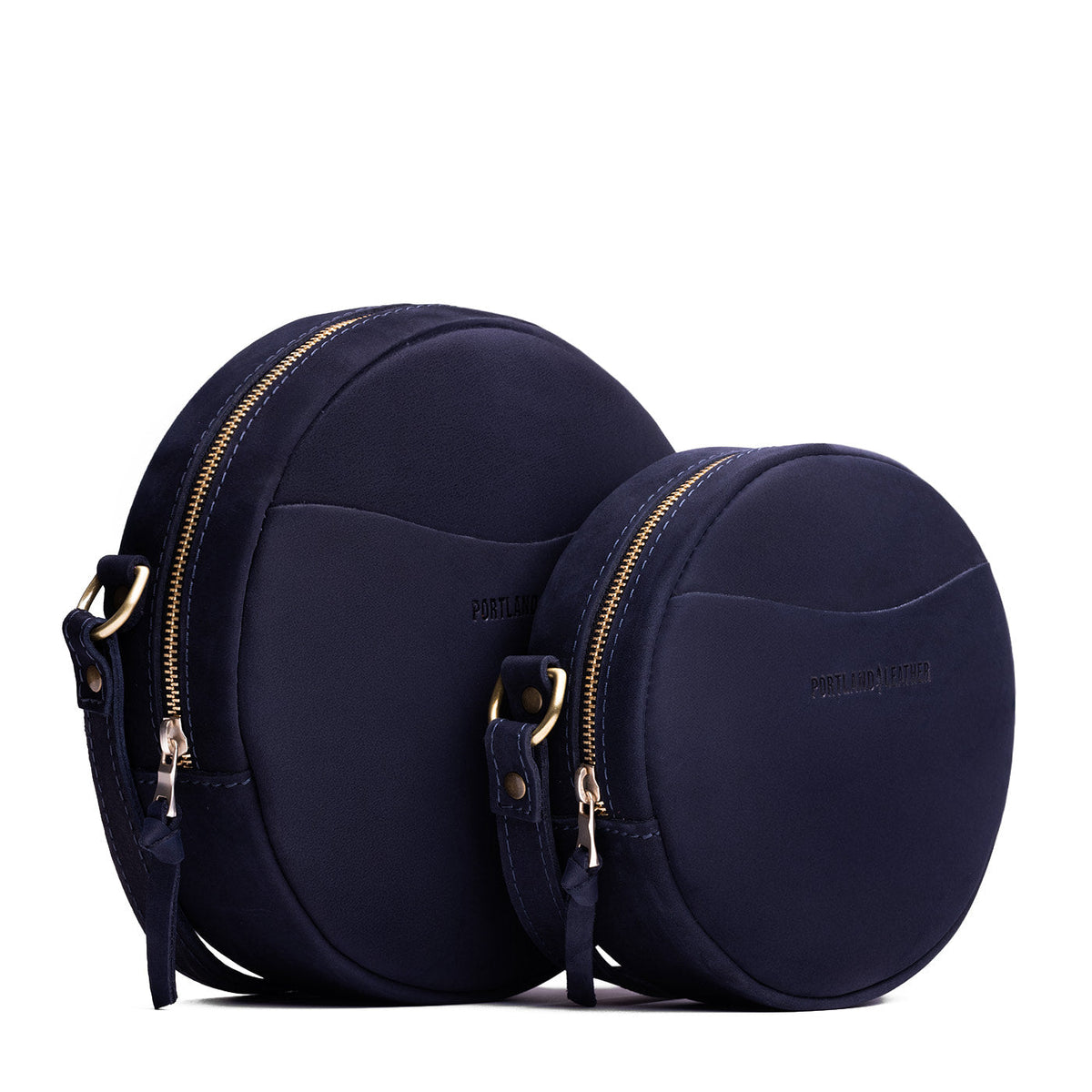 Circle Crossbody