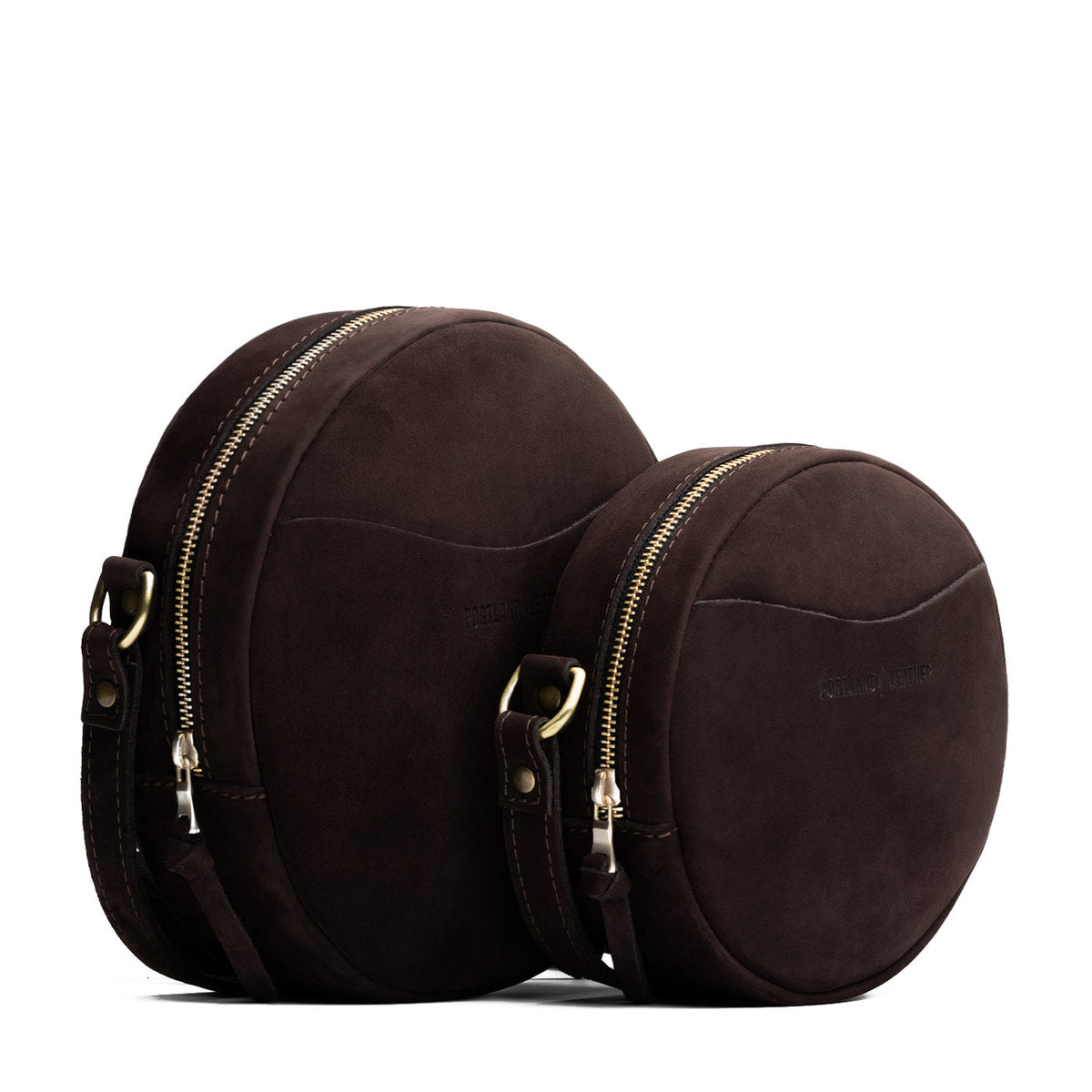 Circle Crossbody